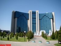 В солнечном Узбекистане - 20 лет спустя: тюркские корни, "аномальные холода" при +30 °C... (фотосессия, часть 1)