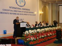 В солнечном Узбекистане - 20 лет спустя: тюркские корни, "аномальные холода" при +30 °C... (фотосессия, часть 1)