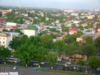 В солнечном Узбекистане - 20 лет спустя: тюркские корни, "аномальные холода" при +30 °C... (фотосессия, часть 1)