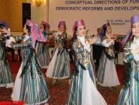 В солнечном Узбекистане - 20 лет спустя: тюркские корни, "аномальные холода" при +30 °C... (фотосессия, часть 1)