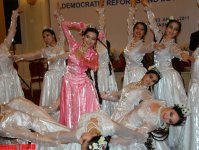 В солнечном Узбекистане - 20 лет спустя: тюркские корни, "аномальные холода" при +30 °C... (фотосессия, часть 1)