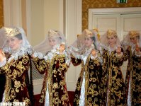 В солнечном Узбекистане - 20 лет спустя: тюркские корни, "аномальные холода" при +30 °C... (фотосессия, часть 1)