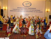 В солнечном Узбекистане - 20 лет спустя: тюркские корни, "аномальные холода" при +30 °C... (фотосессия, часть 1)