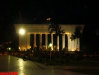 В солнечном Узбекистане - 20 лет спустя: тюркские корни, "аномальные холода" при +30 °C... (фотосессия, часть 1)