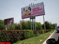 В солнечном Узбекистане - 20 лет спустя: тюркские корни, "аномальные холода" при +30 °C... (фотосессия, часть 1)