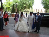 В солнечном Узбекистане - 20 лет спустя: тюркские корни, "аномальные холода" при +30 °C... (фотосессия, часть 1)