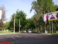 В солнечном Узбекистане - 20 лет спустя: тюркские корни, "аномальные холода" при +30 °C... (фотосессия, часть 1)