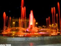 В солнечном Узбекистане - 20 лет спустя: тюркские корни, "аномальные холода" при +30 °C... (фотосессия, часть 1)