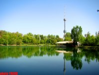 В солнечном Узбекистане - 20 лет спустя: тюркские корни, "аномальные холода" при +30 °C... (фотосессия, часть 1)