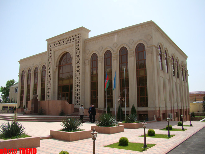 В солнечном Узбекистане - 20 лет спустя: азербайджанцы из XVI века, изюминки Ташкента, первое посольство (фотосессия, часть 2)