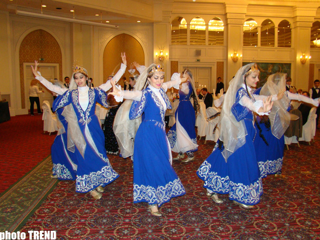 В солнечном Узбекистане - 20 лет спустя: азербайджанцы из XVI века, изюминки Ташкента, первое посольство (фотосессия, часть 2)