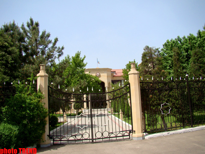 В солнечном Узбекистане - 20 лет спустя: азербайджанцы из XVI века, изюминки Ташкента, первое посольство (фотосессия, часть 2)