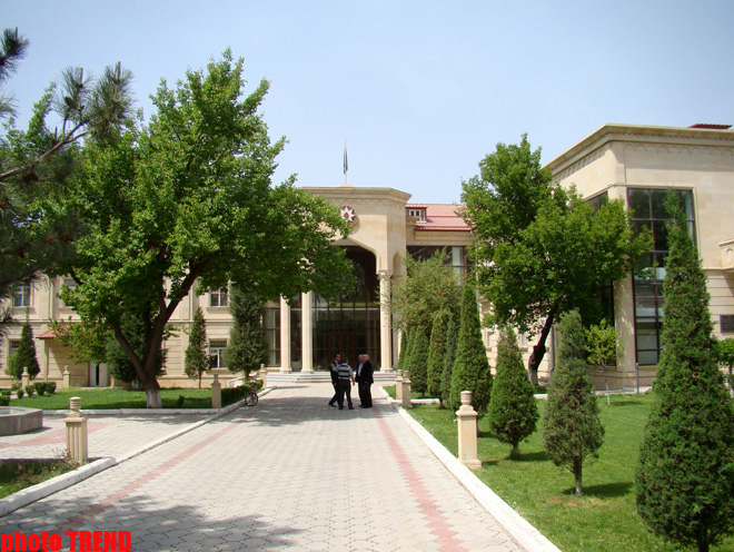 В солнечном Узбекистане - 20 лет спустя: азербайджанцы из XVI века, изюминки Ташкента, первое посольство (фотосессия, часть 2)