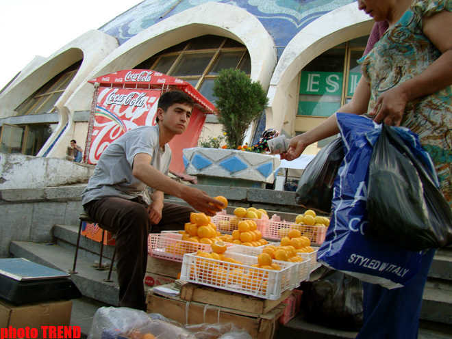 В солнечном Узбекистане - 20 лет спустя: азербайджанцы из XVI века, изюминки Ташкента, первое посольство (фотосессия, часть 2)