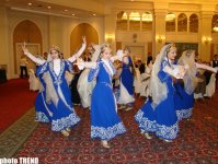 В солнечном Узбекистане - 20 лет спустя: азербайджанцы из XVI века, изюминки Ташкента, первое посольство (фотосессия, часть 2)