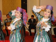 В солнечном Узбекистане - 20 лет спустя: азербайджанцы из XVI века, изюминки Ташкента, первое посольство (фотосессия, часть 2)