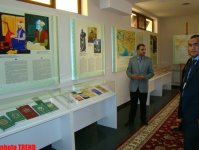 В солнечном Узбекистане - 20 лет спустя: азербайджанцы из XVI века, изюминки Ташкента, первое посольство (фотосессия, часть 2)