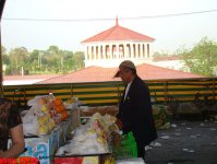 В солнечном Узбекистане - 20 лет спустя: азербайджанцы из XVI века, изюминки Ташкента, первое посольство (фотосессия, часть 2)