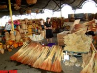 В солнечном Узбекистане - 20 лет спустя: азербайджанцы из XVI века, изюминки Ташкента, первое посольство (фотосессия, часть 2)