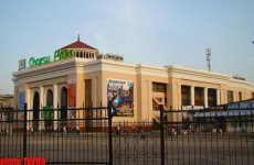 В солнечном Узбекистане - 20 лет спустя: азербайджанцы из XVI века, изюминки Ташкента, первое посольство (фотосессия, часть 2)