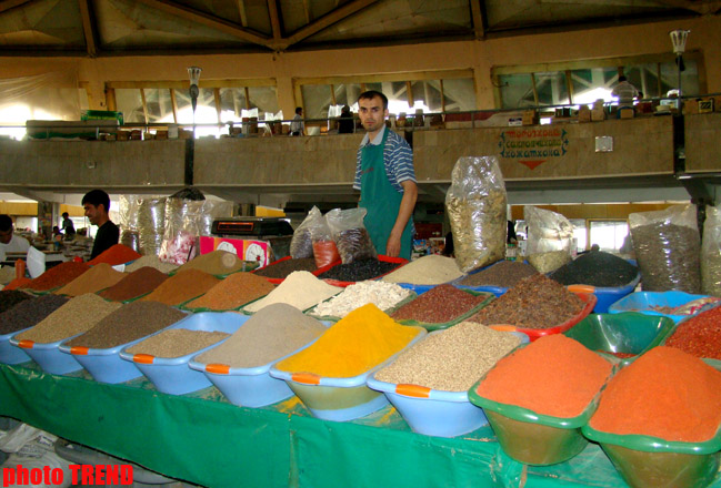 В солнечном Узбекистане- 20 лет спустя: чайхана для плова, сумка для сума, самый древний Коран (фотосессия, часть 3)