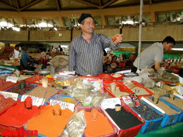 В солнечном Узбекистане- 20 лет спустя: чайхана для плова, сумка для сума, самый древний Коран (фотосессия, часть 3)