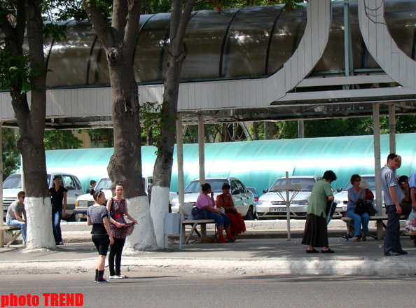 В солнечном Узбекистане- 20 лет спустя: чайхана для плова, сумка для сума, самый древний Коран (фотосессия, часть 3)