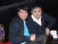 Азербайджанские телеведущие оторвались на "White party"! "VİP"-украинки: "Вы - ужас!" (фотосессия)