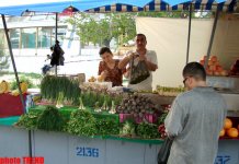 В солнечном Узбекистане- 20 лет спустя: чайхана для плова, сумка для сума, самый древний Коран (фотосессия, часть 3)