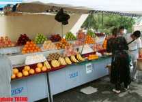 В солнечном Узбекистане- 20 лет спустя: чайхана для плова, сумка для сума, самый древний Коран (фотосессия, часть 3)