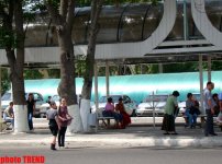 В солнечном Узбекистане- 20 лет спустя: чайхана для плова, сумка для сума, самый древний Коран (фотосессия, часть 3)