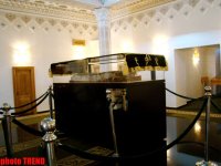 В солнечном Узбекистане- 20 лет спустя: чайхана для плова, сумка для сума, самый древний Коран (фотосессия, часть 3)