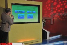 В Баку состоится битва журналистов (фотосессия)