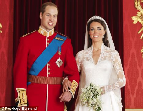 Принц Уильям отказался от брачного контракта