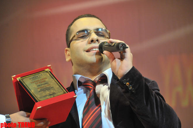 Мурад Садых стал "компаньоном" "короля свадеб" Манафа Агаева (фотосессия)