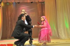 Мурад Садых стал "компаньоном" "короля свадеб" Манафа Агаева (фотосессия)