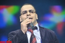 Мурад Садых стал "компаньоном" "короля свадеб" Манафа Агаева (фотосессия)