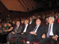 Азербайджан принял участие в фестивале "Культурное наследие тюркских народов" в Ашхабаде (фотосессия)