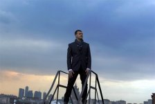 В Москве состоится концерт Эмина Агаларова (новая версия клипа Falling)