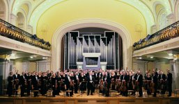 Фархад Бадалбейли и дирижер Азад Алиев выступят в Литве