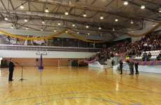 Президент Ильхам Алиев: Предусматриваются дополнительные меры для развития страны и регионов (ФОТО)