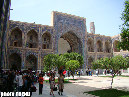 В Узбекистане численность населения превысила 28,5 млн. человек