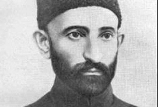 В Баку пройдет мероприятие, посвященное юбилею Мирзы Алекпера Сабира