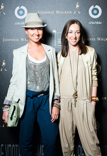 Айдан Салахову чествовали в Москве: " Для меня большая честь представлять Азербайджан" (фотосессия)