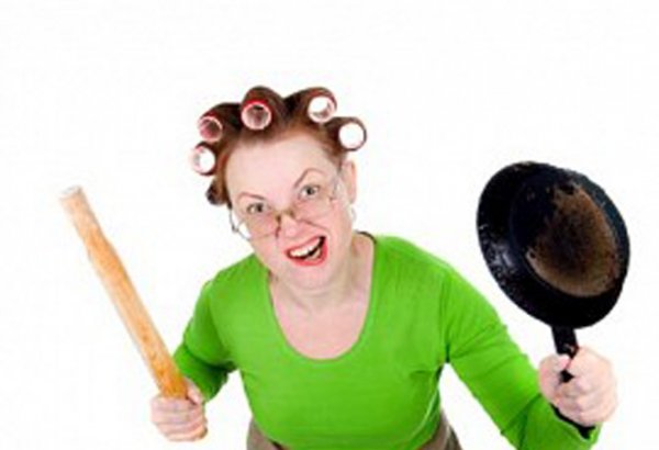 Антирейтинг подарков женщинам на 8 марта