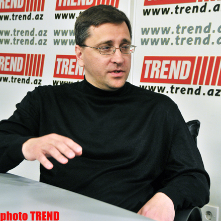 "Коридор Леонардо" поборется за приз фестиваля мусульманского кино