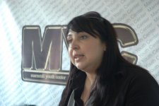 Проблемы ранних браков и качества образования азербайджанской молодежи и детей в Грузии  (фотосессия)
