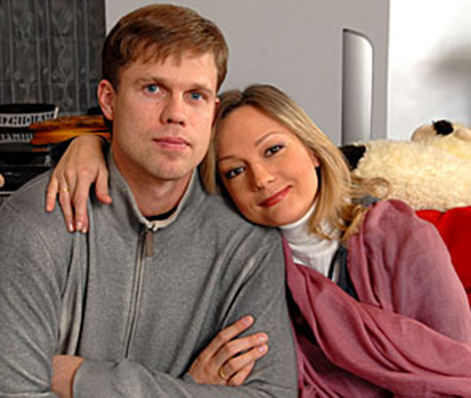 Татьяна Буланова не планирует разводиться с мужем