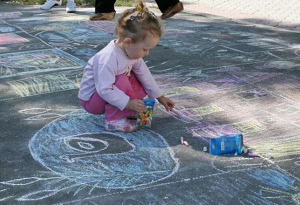 В Турции за пять лет без вести пропало более 14,4 тыс. детей - министр
