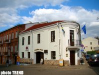 В гостях у старой доброй Беларуси: валютчики, уважение к азербайджанцам, запрещенные фото… (фотосессия, часть 1)